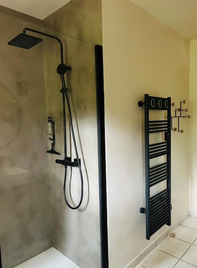 Gite Ethic Simple & Chic Labastide-Marnhac Buitenkant foto