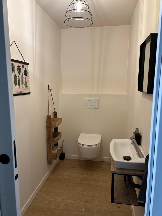 Gite Ethic Simple & Chic Labastide-Marnhac Buitenkant foto
