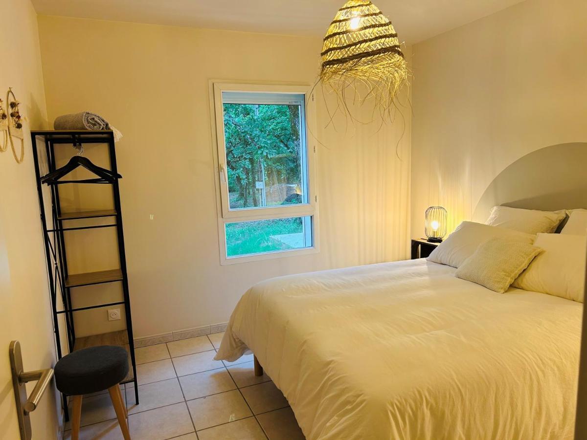 Gite Ethic Simple & Chic Labastide-Marnhac Buitenkant foto
