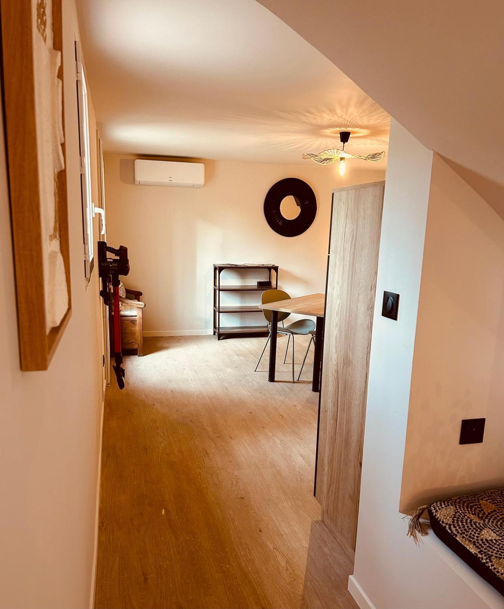 Gite Ethic Simple & Chic Labastide-Marnhac Buitenkant foto