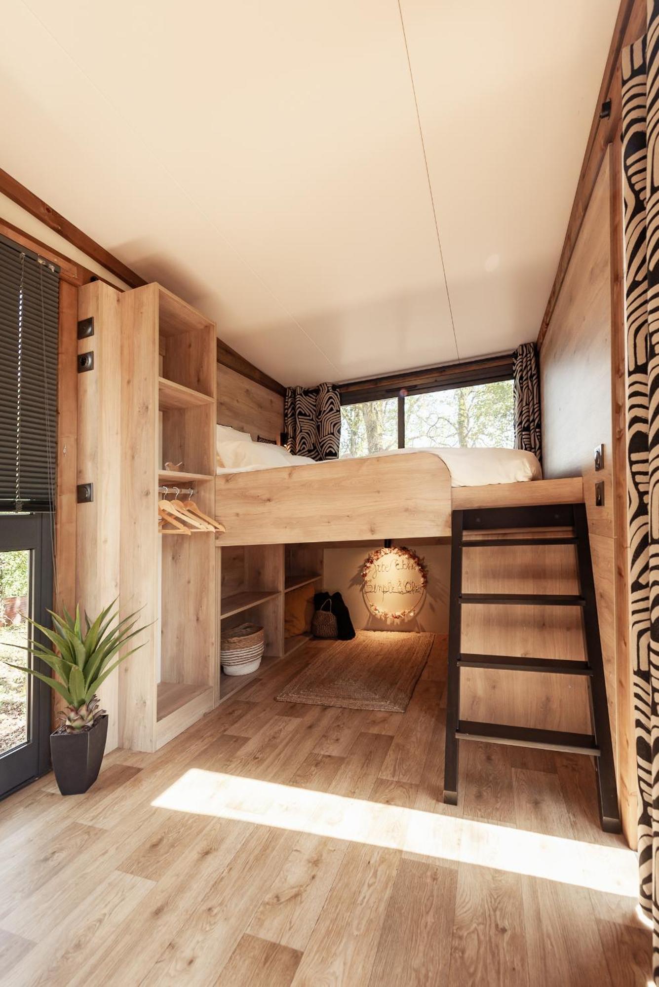 Gite Ethic Simple & Chic Labastide-Marnhac Buitenkant foto