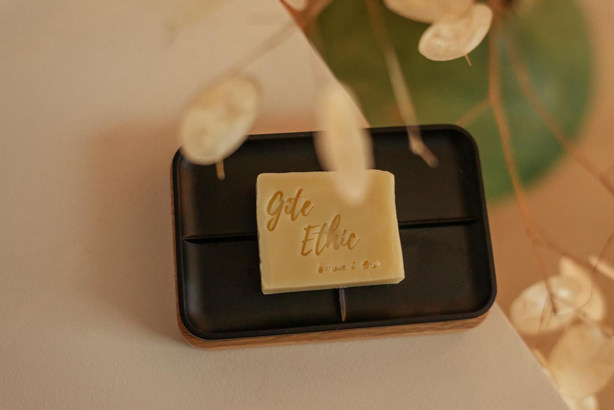 Gite Ethic Simple & Chic Labastide-Marnhac Buitenkant foto