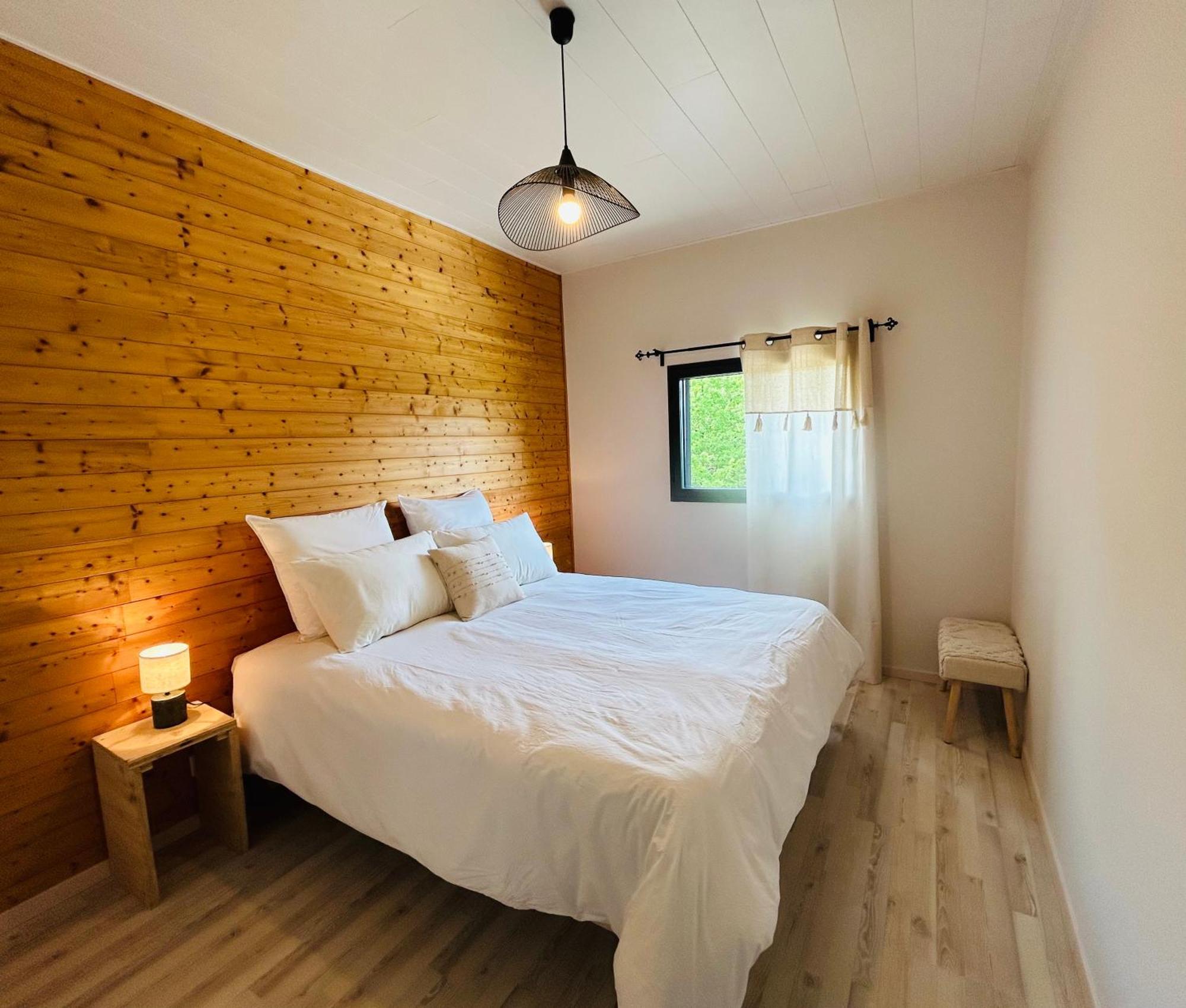 Gite Ethic Simple & Chic Labastide-Marnhac Buitenkant foto