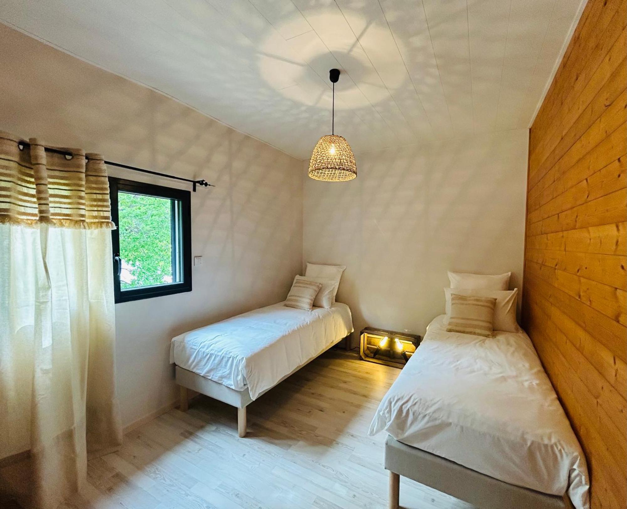 Gite Ethic Simple & Chic Labastide-Marnhac Buitenkant foto